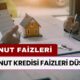 Şimdi Ev Almanın Tam Zamanı! Konut Kredisi Faizleri Düştü! Güncel Faizler Burada