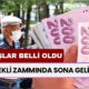 Emekli Zammında Sona Gelindi! Rakam Şimdiden Belli: Ocak'ta Yüzde 8.92 Zam Kesinleşti