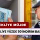 Emekli Saz Çalıp Oynuyor: Artık Yüzde 50 İndirimli Olacak