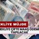 EMEKLİYE ÇİFTE MAAŞ ÖDEMESİ YAPILACAK: 10 Yıl Primi Dolana Her Ay Maaş Yatacak! 50 Yaş Üstüne