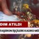 4D'li Taşeron İşçilere Kadro Hamlesi! Hükümet ilk Adımı Atıyor