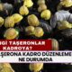 Taşerona Kadro Düzenlemesi Ne Durumda! Hangi Taşeronlar Kadroya Geçecek? Gözler Meclis'te