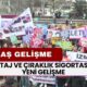 Staj ve Çıraklık Sigortası YENİ GELİŞME: Çıkacak Mı? Emeklilikte Değişiklikler