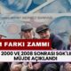 1999, 2000 ve 2008 Sonrası SGK'lılara Müjde Açıklandı! SSK-Bağkur Emeklisine Prim Fark Zammı...