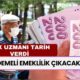 Kademeli Emeklilik SON DAKİKA Gelişmesi! Yaş Beklemeden Emeklilik Gelecek Mi? SGK Uzmanı Açıkladı