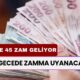 Bir Gecede Zamma Uyanacağız! O Tarihte Fiyatlar Komple Değişecek: Yüzde 45 Zam