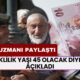 Emeklilik Yaşının 45 Olması Gündemde! EYT, Kademeli Emeklilik Derken SGK Uzmanı O Detayı Paylaştı