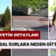 İkbal, Katilinin Yanına Surlara Neden Gitti? Görüntüler Ortaya Çıktı