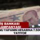 İş Bankası'ndan 7.500 TL Almak İçin Son Günler! Bunu Yapanın Hesabına Keş Yatıyor