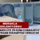 Emekliye 29 Ekim Cumhuriyet Bayramı ikramiyesi verilecek mi?