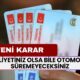 Ehliyetiniz Olsa Bile Otomobil Süremeyeceksiniz! Bundan Sonra Yeni Karar
