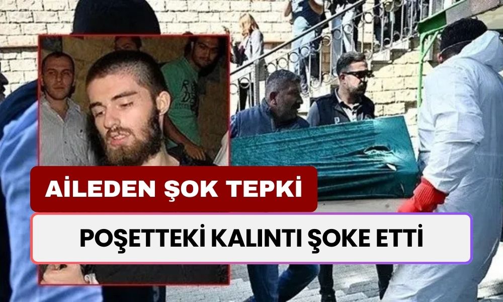 Münevver Karabulut'un Ailesinden Cem Garipoğlu'nun DNA Raporuna ŞOK TEPKİ! İnanacak Mıyız?