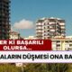 Kiraların Düşmesi Ona Bağlı! 'Eğer Başarılı Olursa' Yarı Yarıya Düşecek