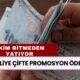 EMEKLİYE ÇİFTE PROMOSYON! Ekim Bitmeden 24 Bin TL Karşılıksız Yatacak