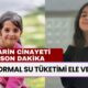 Narin Güran Cinayeti SON DAKİKA! Yengeler Maşallah Güran ve Hediye Güran’ı Anormal Su Tüketimi Ele Verdi