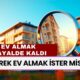 Çeyrek Ev Almak İster Misiniz? Konut Satın Alımında Yeni Dönemi! Artık Hayal Oldu