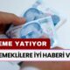 PTT Emeklilere İyi Haberi Verdi! 10.000 TL Nakit Ödeme Hesaplara Yatıyor