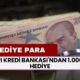 Yapı Kredi Bankası'ndan 1.000 TL Hediye Nakit Para! Ekim Ayı Boyunca