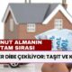 Konut Almanın Tam Sırası! Faizlerde Düşüşler Başlamak Üzere! Araç ve Konut Alacaklar Dikkat