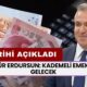 Kademeli Emeklilik Yasası Gelecek Diyerek Açıkladı! SGK Uzmanı Özgür Erdursun Tarih Verdi