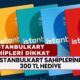 İstanbulkart Sahiplerine Müjde! 300 TL Kazanma Fırsatı Sizi Bekliyor