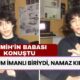 Katil Semih Çelik’in Babası Anlattı! 'Oğlum İmanlı Biriydi, Namaz Kılardı'