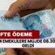 Tüm Emeklilere Müjde 08.30’da Geldi: Ekim Ayında 2’Lİ ÖDEME Hesaplarda