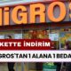 Migros'tan ÇILGIN İNDİRİM! O Ürünlerin Alayında 1 Alana 1 Bedava Kampanyası