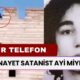 Semih Çelik Cinayetinde Sır Telefon... Emniyet Peşine Düştü: Cinayet Satanist Ayin Mi?