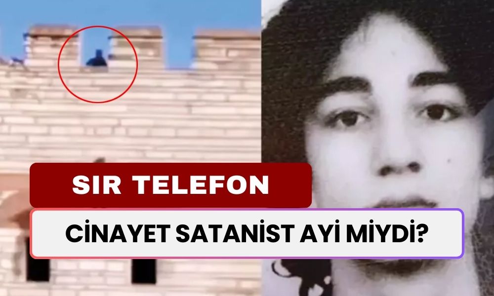 Semih Çelik Cinayetinde Sır Telefon... Emniyet Peşine Düştü: Cinayet Satanist Ayin Mi?