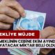 Emeklinin Cebine Ekim Ayında Yatacak Miktar Belli Oldu! Tüm Emeklilere 10.000 TL Ödeme