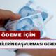 Emeklilerin Başvurması Gerekiyor! Ekim Ayında Hem Maaş Hem de Bu Ödeme Veriliyor