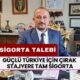 Güçlü Türkiye İçin Çırak Stajyere Tam Sigorta Çağrısı! 'Tam Sigorta Hakkımız'