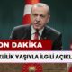 Emeklilik Yaşında SON DAKİKA Değişikliği! Milyonlarca Çalışan İçin Emeklilik Yaşı Açıklaması