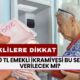 5.000 TL Emekli İkramiyesi Bu Senede Verilecek Mi? İkramiye Bekleyen Emeklilere Dikkat