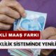 EMEKLİ MAAŞ FARKI 2024! Emeklilik Sistemi Kökten Değişiyor: Emeklileri Neler Bekliyor?