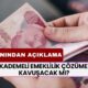 Kademeli Emeklilik Sorunu Çözüme Kavuşacak Mı? SGK Uzmanı Çok Net Konuştu