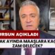 Ocak Ayında Maaşlara Kaç TL Zam Gelecek? SGK Uzmanı Kuruşu Kuruşuna Hesapladı, Açıkladı