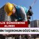 100 Bin Taşerona Kadro Gelecek Mi, Ne Zaman Gelecek? Taşeronun Talebi Meclis Gündeminde