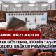 3600 Ek Gösterge, 100 Bin Taşeron İşçiye Kadro, Bağ-Kur Prim Gün Sayısı... Torbanın Ağzı Açıldı