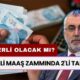 Emekli Maaşı 12.500 TL Olan Okusun! Maaş Zammı İçin 2'li Tahmin Ağzı Açık Bıraktı