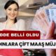 Kadınlara Çift Maaş Müjdesi: 7 Maddede Tüm Detaylar Belli Oldu