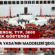 Torba Yasa'nın Maddeleri Şekillendi! Torbada Ne Var? Taşeron, TYP, 3600 Ek Gösterge ve Dahası...