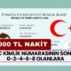 Ziraat Bankası TC Kimlik Numarasının Sonu 0-2-4-6-8 Olanlara 35.000 TL Verecek! Hemen Alın