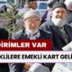 SGK'nın Emeklilere Yeni Sürprizi! Emekli Kartı Geliyor: İndirime Doyacaksınız