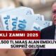 12.500 TL Maaş Alan Emekliye Sürpriz Gelişme! Yeni Maaşınız 15.000 TL'nin Üstünde Olacak