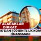 Ev Alacaklara SGK Müjdeyi Duyurdu! Alacağınız Ev Ne Olursa Olsun 400 Bin TL'sini Karşılıyor