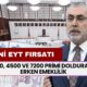 3600, 4500 ve 7200 Primi Doldurana Erken Emeklilik Fırsatı! Yeni EYT Fırsatlarını Kaçırmayın!