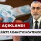 VE AÇIKLANDI! Emeklilikte A'dan Z'ye Kökten Değişim! BAĞKUR 7200 Prim, 3600 Ek Gösterge, Ev Hanımlarına Emeklilik…