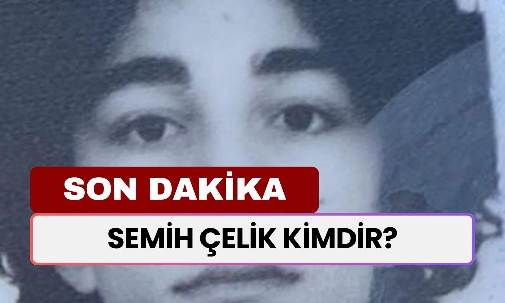 İstanbul Fatih'te Kan Donduran Cinayet: Semih Çelik Kimdir? Kızların Kafasını Kesen Semih Çelik Kaç Yaşında, Nereli?